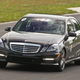 Illustration for article titled 2010 Mercedes E63 AMG: First Drive